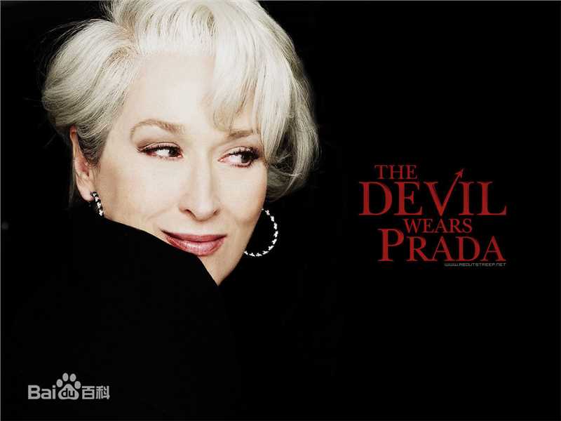 梅丽尔·斯特里普(Meryl Streep)精彩图册