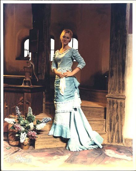 梅丽尔·斯特里普(Meryl Streep)精彩图册