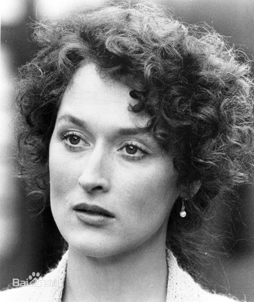 梅丽尔·斯特里普(Meryl Streep)精彩图册