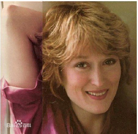 梅丽尔·斯特里普(Meryl Streep)精彩图册