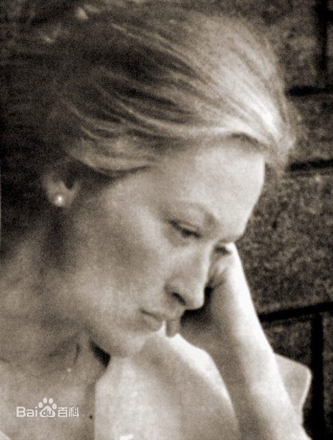 最优质梅丽尔·斯特里普(Meryl Streep)精彩图册