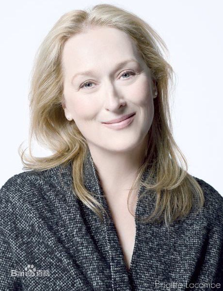 最优质梅丽尔·斯特里普(Meryl Streep)精彩图册