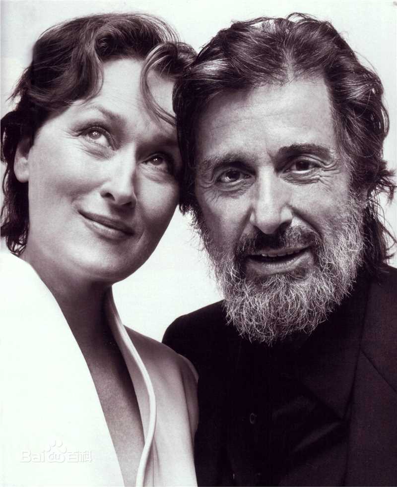 最优质梅丽尔·斯特里普(Meryl Streep)精彩图册