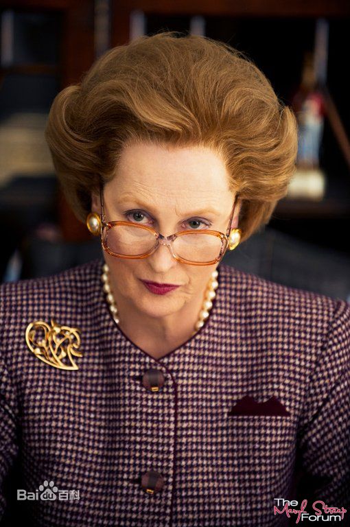 最优质梅丽尔·斯特里普(Meryl Streep)精彩图册