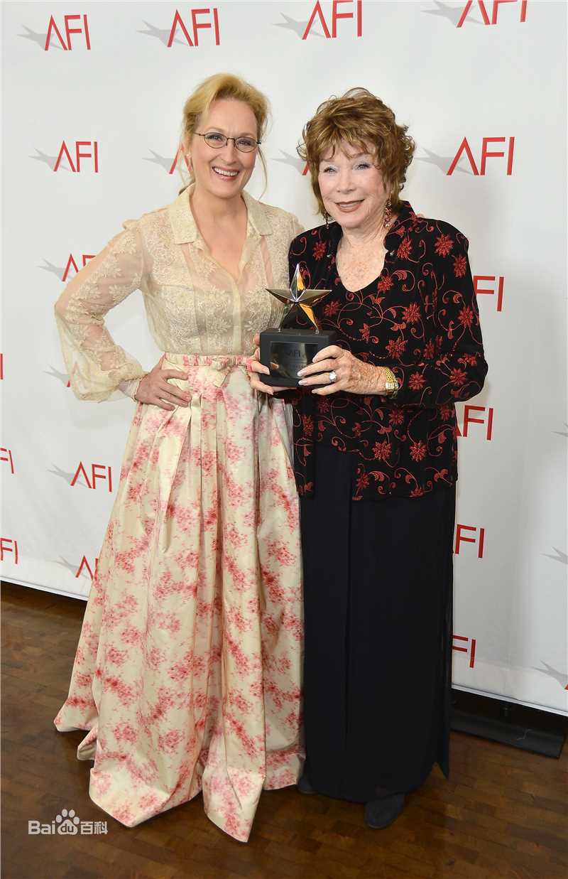 最优质梅丽尔·斯特里普(Meryl Streep)精彩图册