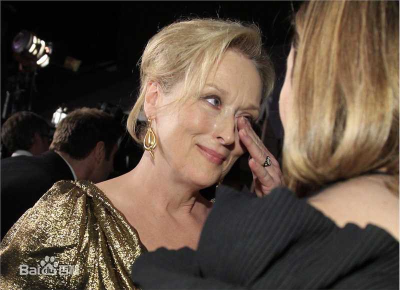 最优质梅丽尔·斯特里普(Meryl Streep)精彩图册