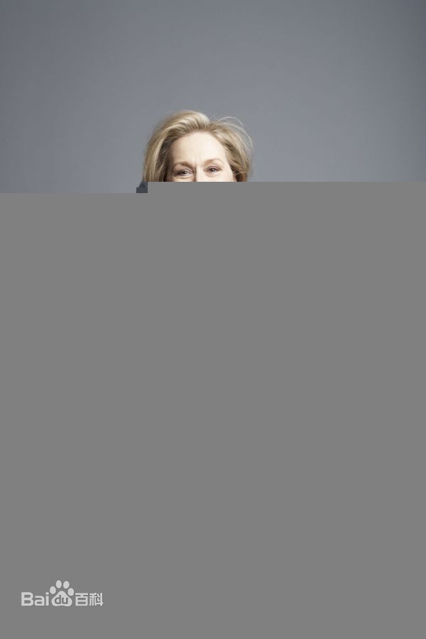 最优质梅丽尔·斯特里普(Meryl Streep)精彩图册