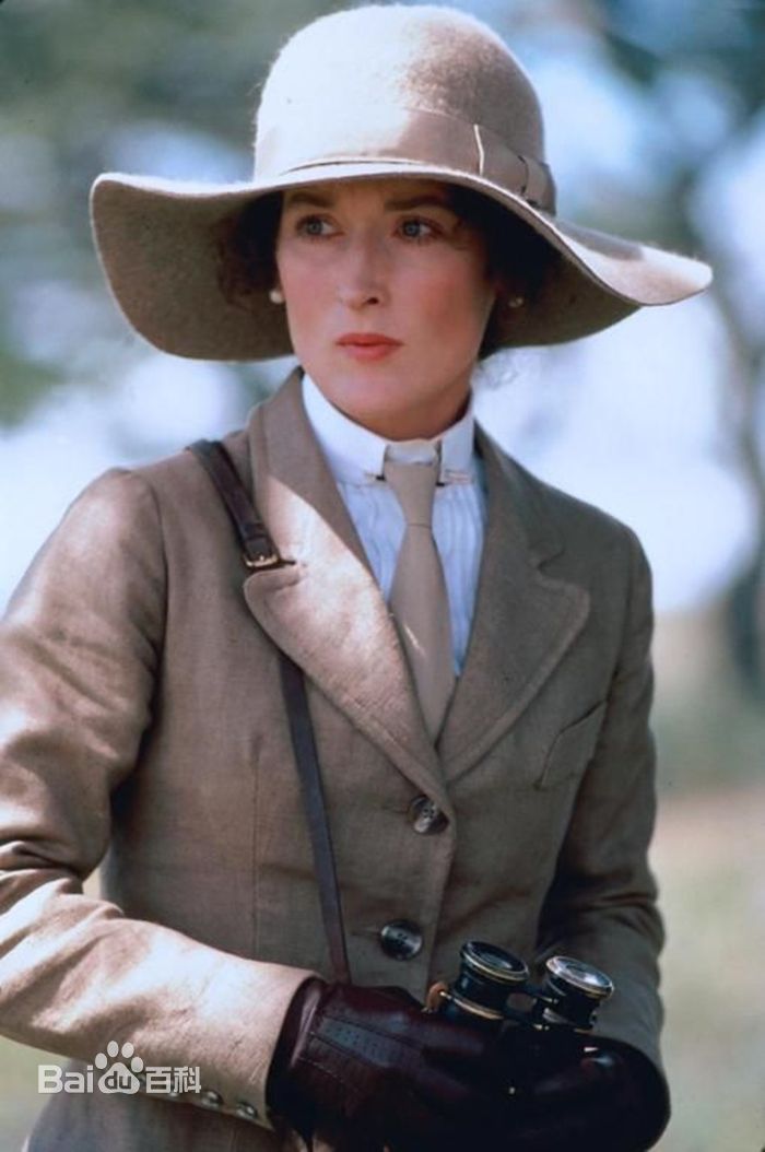 最优质梅丽尔·斯特里普(Meryl Streep)精彩图册