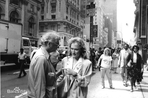 最优质梅丽尔·斯特里普(Meryl Streep)精彩图册