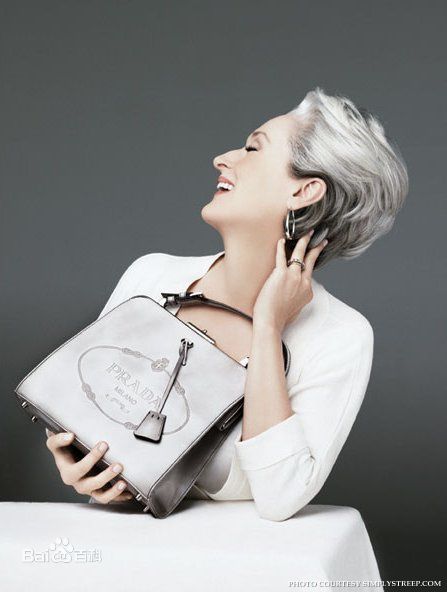 最优质梅丽尔·斯特里普(Meryl Streep)精彩图册