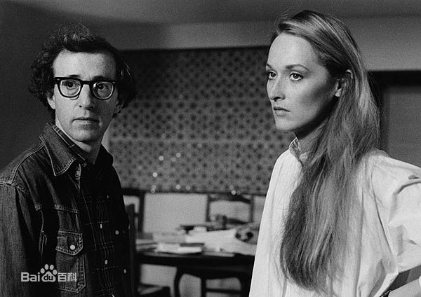 最优质梅丽尔·斯特里普(Meryl Streep)精彩图册