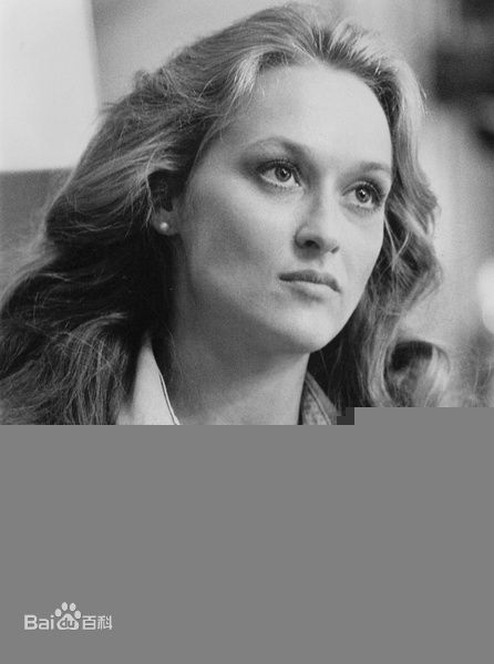 精选梅丽尔·斯特里普(Meryl Streep)精彩图册