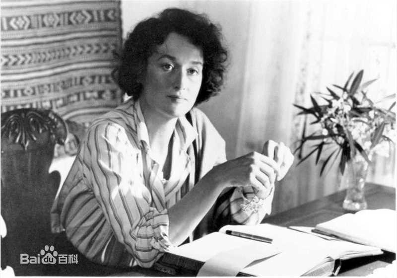 精选梅丽尔·斯特里普(Meryl Streep)精彩图册