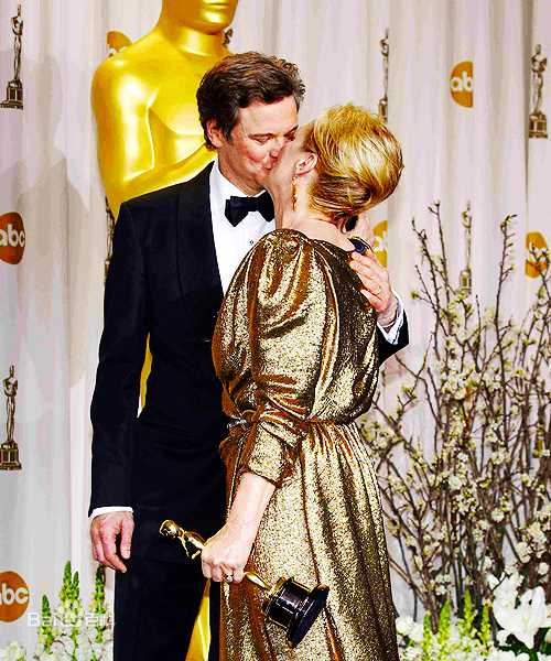 精选梅丽尔·斯特里普(Meryl Streep)精彩图册