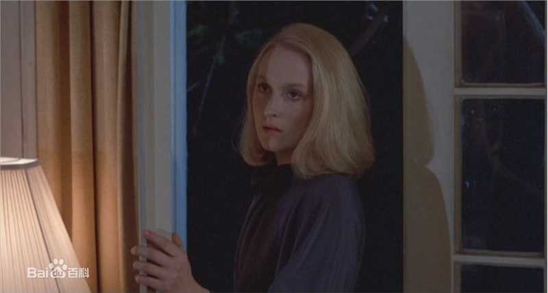 精选梅丽尔·斯特里普(Meryl Streep)精彩图册