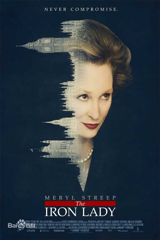 高清梅丽尔·斯特里普(Meryl Streep)图片