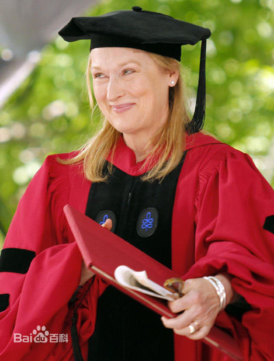 高清梅丽尔·斯特里普(Meryl Streep)图片