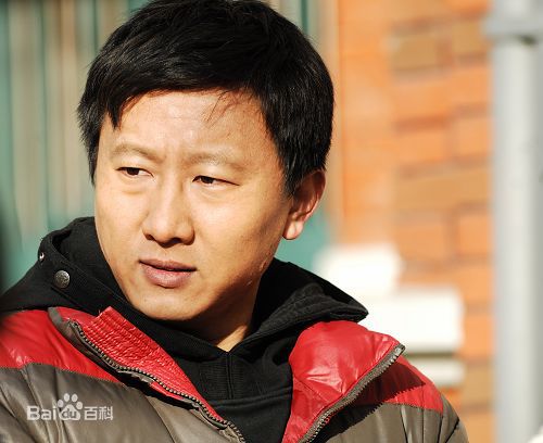 最新房子斌壁纸