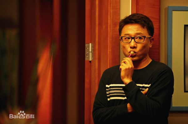 最新房子斌壁纸