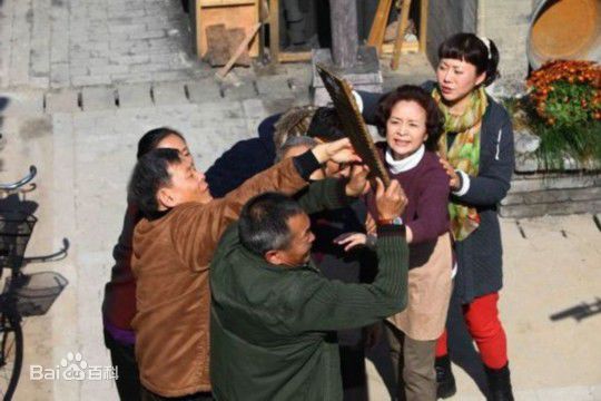 最新房子斌壁纸