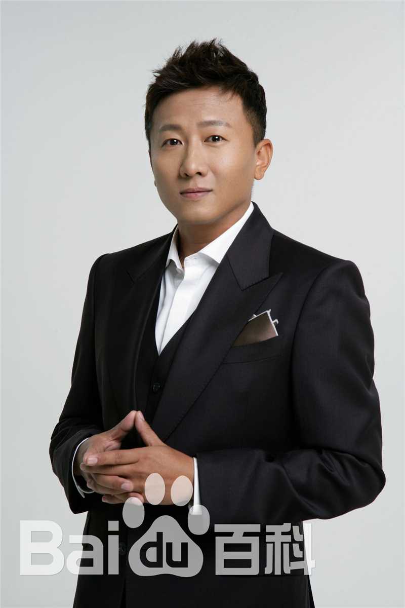 最新房子斌壁纸