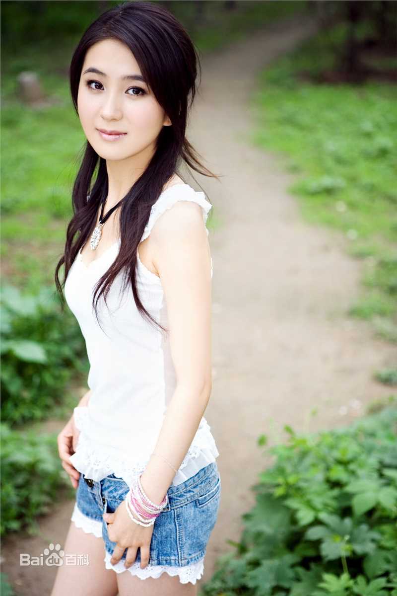 最优质耿楠生活照