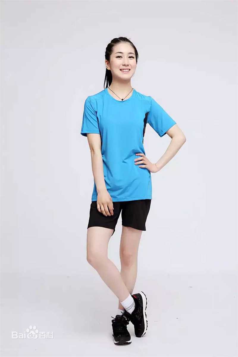 最优质耿楠生活照