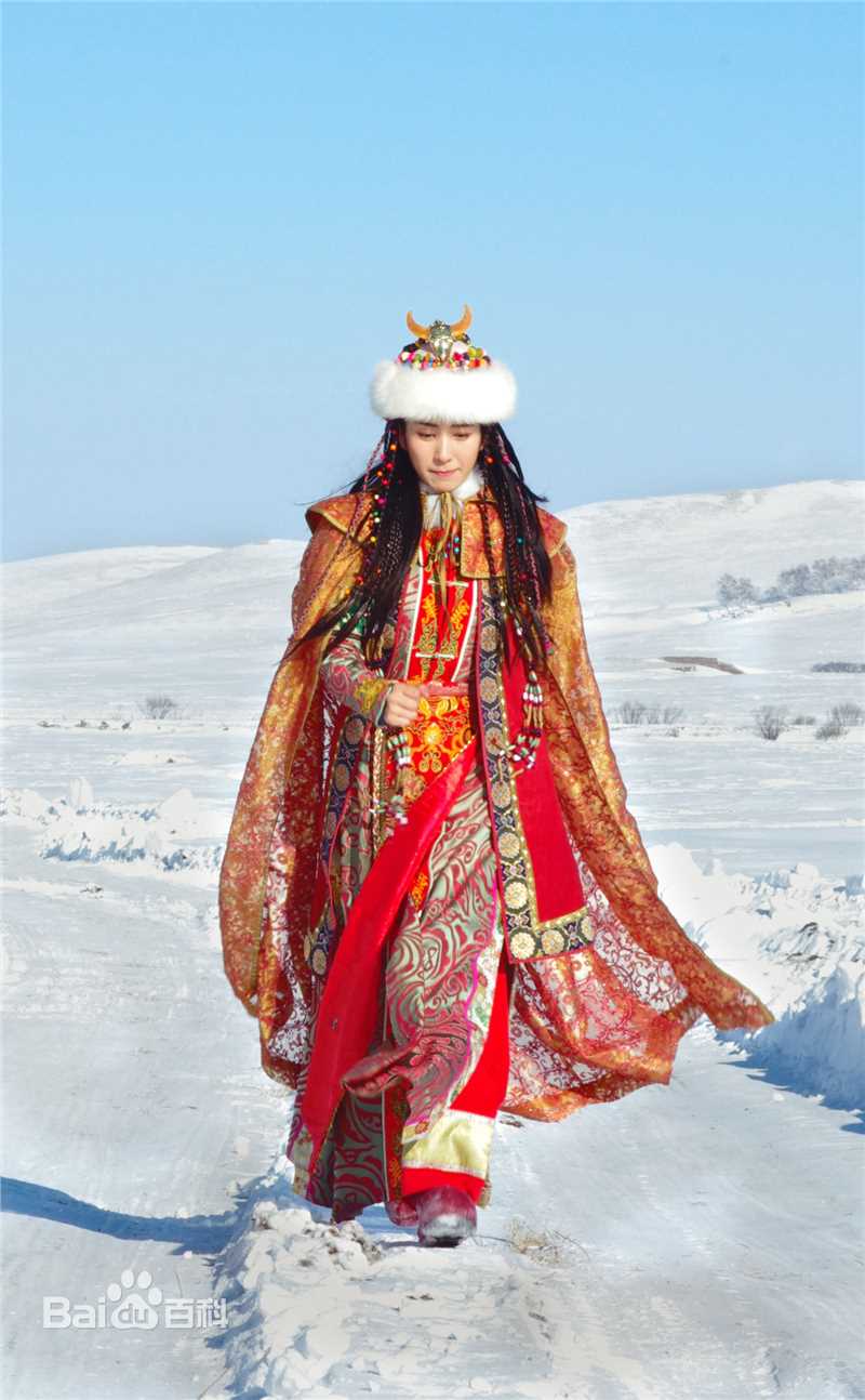 最优质耿楠生活照