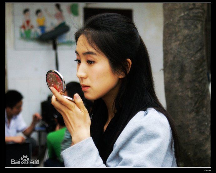 耿楠彝寨天使生活照相册