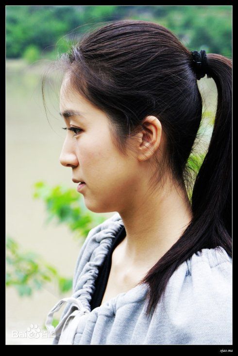 耿楠彝寨天使生活照相册