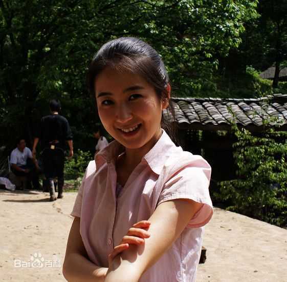 耿楠彝寨天使生活照相册