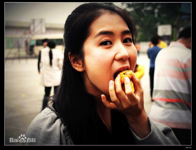 耿楠彝寨天使生活照相册