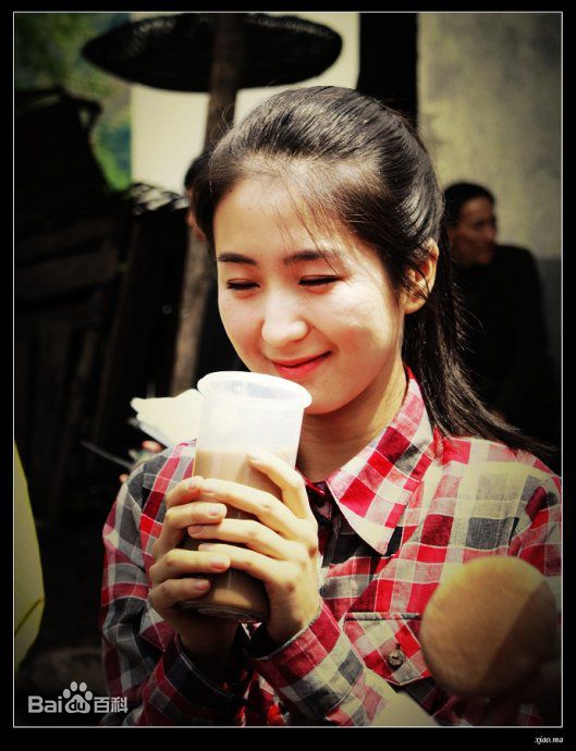 耿楠彝寨天使生活照相册