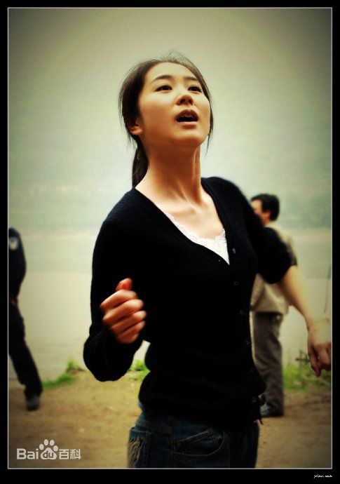 耿楠彝寨天使生活照相册