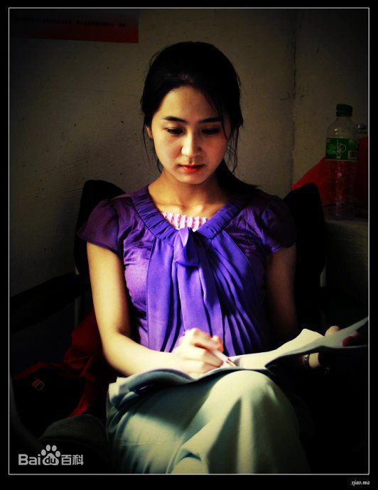 耿楠彝寨天使生活照相册