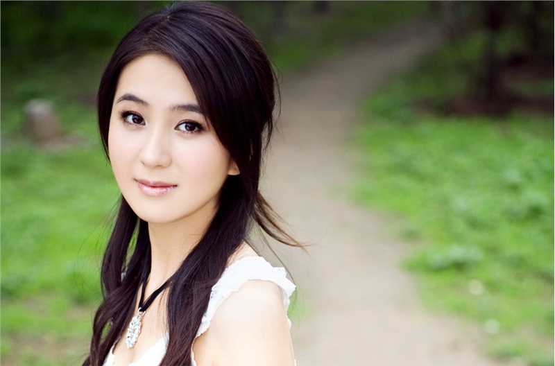 最全耿楠素颜照