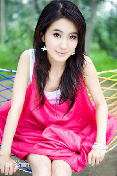 最全耿楠素颜照