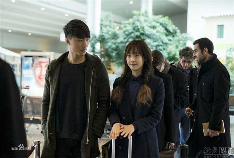 最优质何杜娟在《温州两家人》刘灵子中的相册