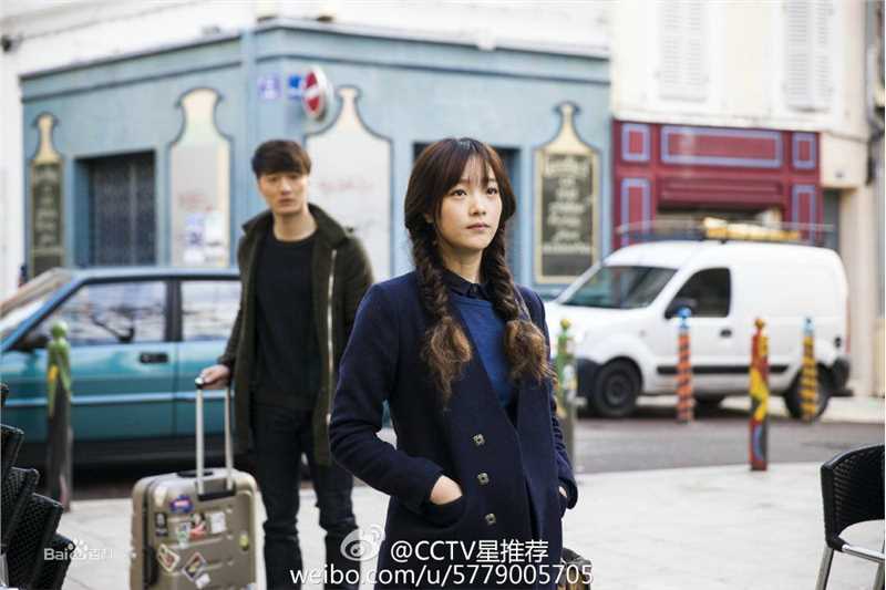 最优质何杜娟在《温州两家人》刘灵子中的相册