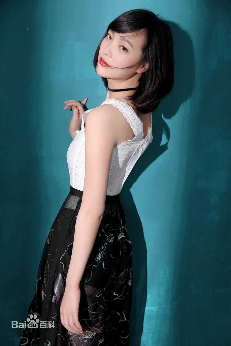 何杜娟201705图片图册