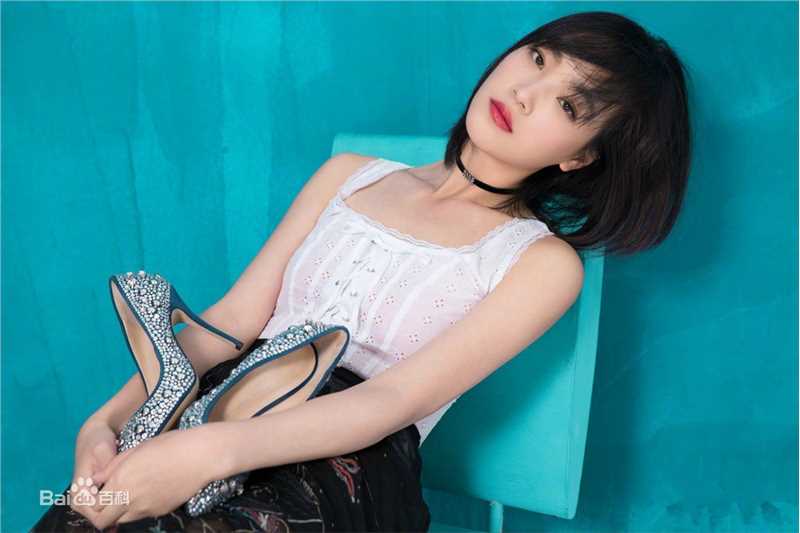 何杜娟201705图片图册