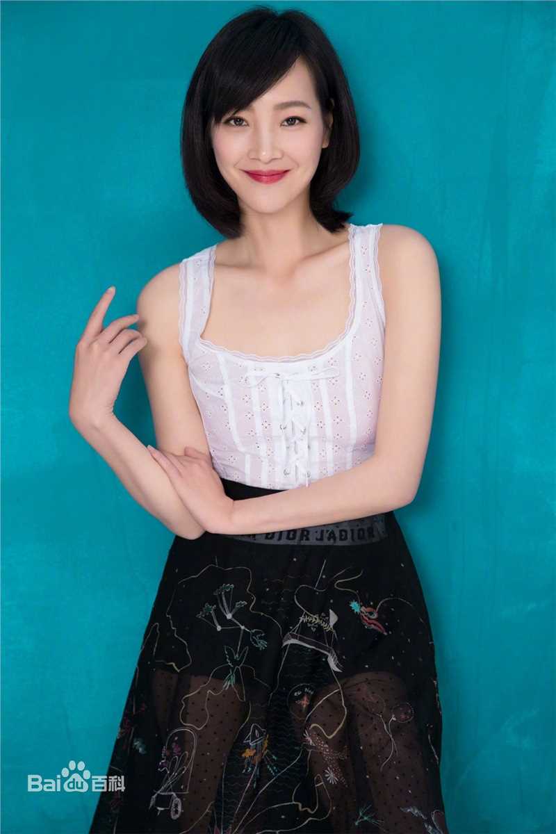 何杜娟201705图片图册