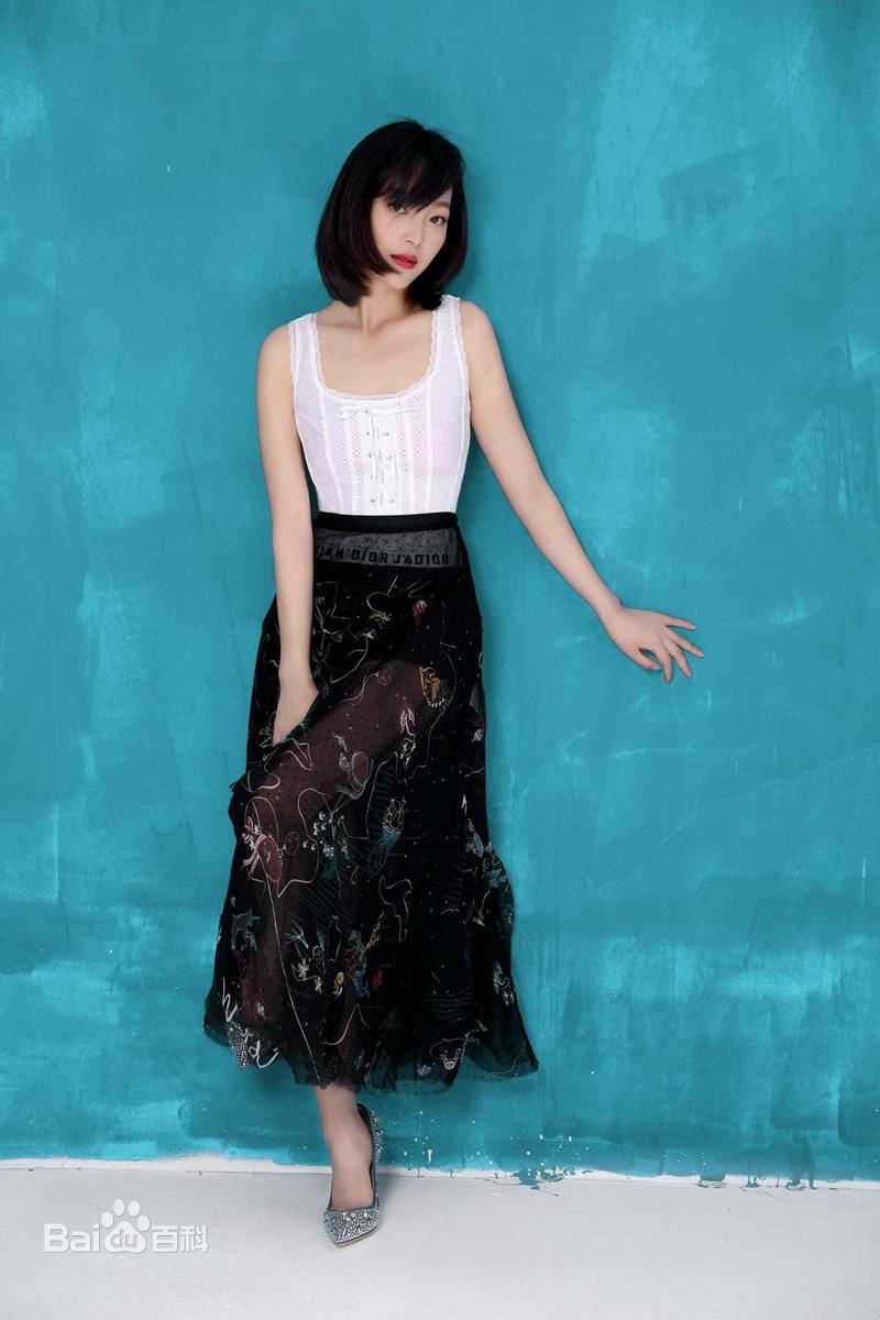 何杜娟201705图片图册