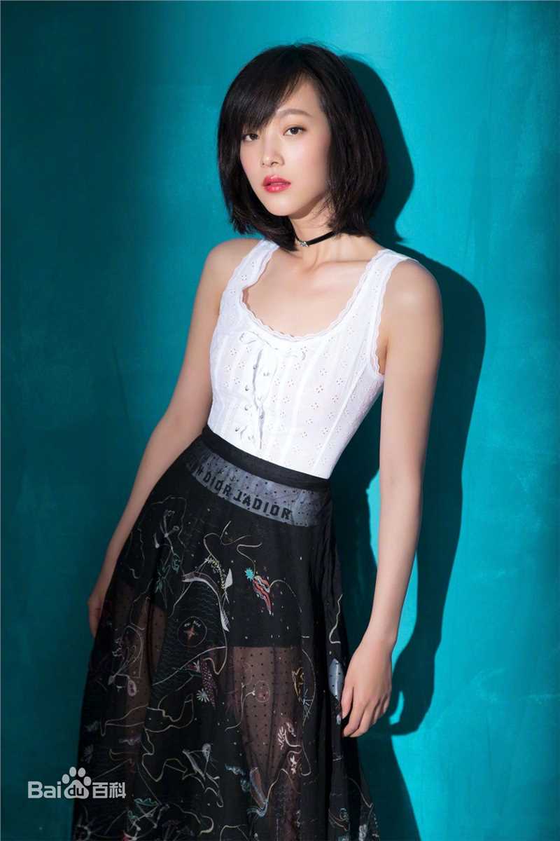 何杜娟201705图片图册