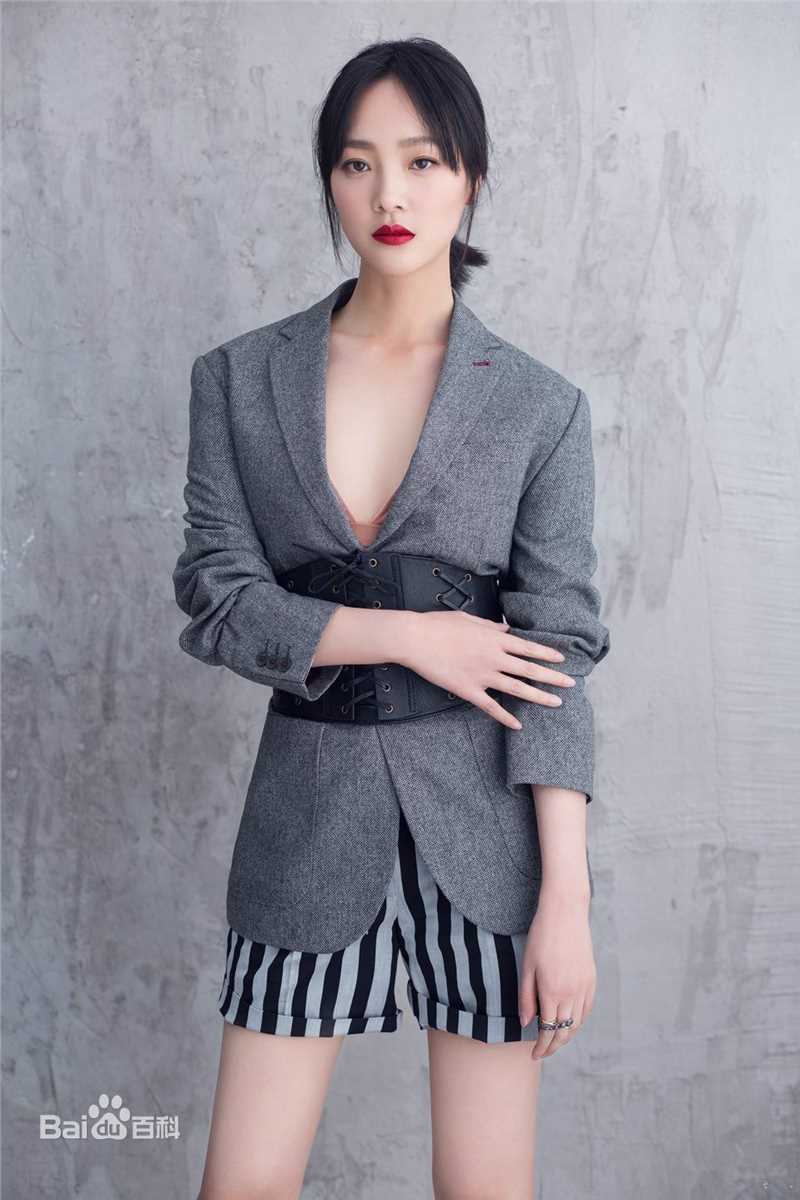 何杜娟201704前后照片