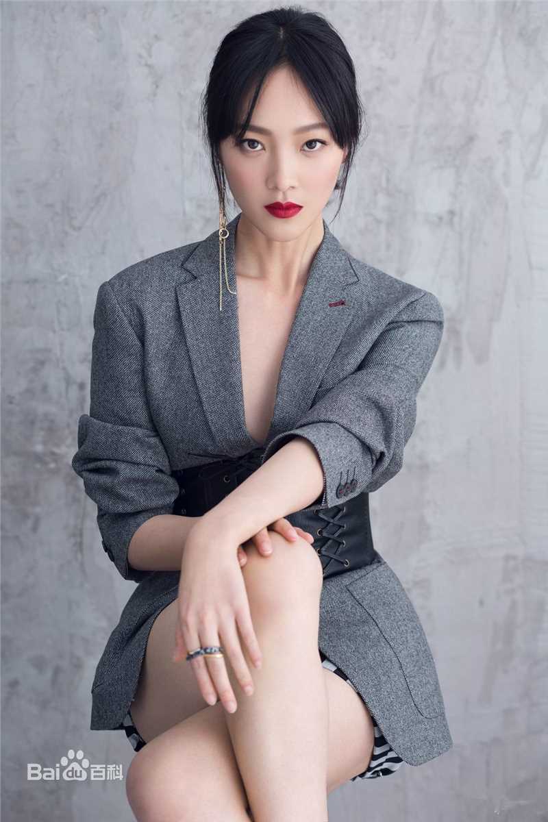 何杜娟201704前后照片