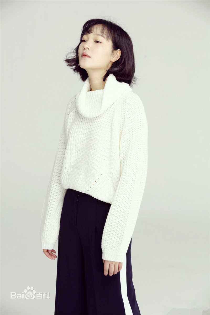 何杜娟2016性感图片图集