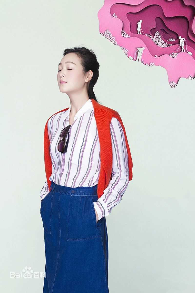 何杜娟2015性感图片图集