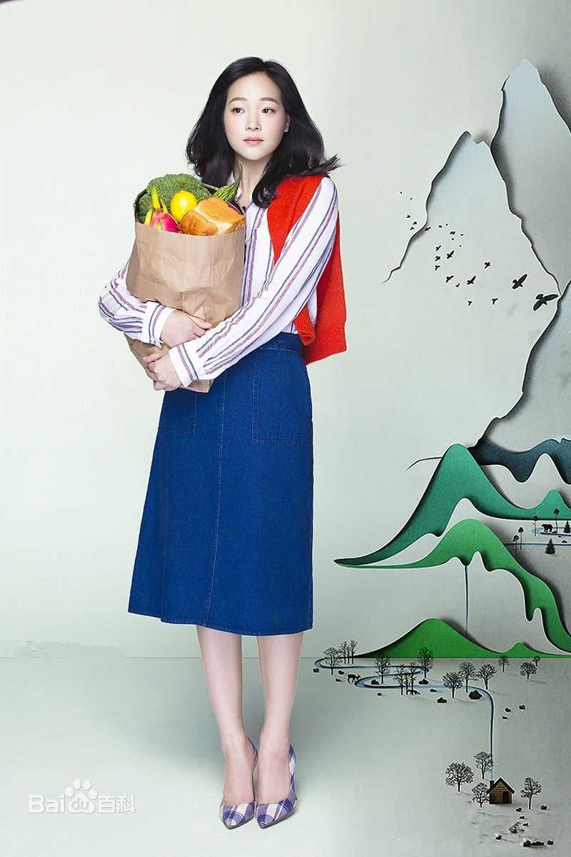 何杜娟2015性感图片图集