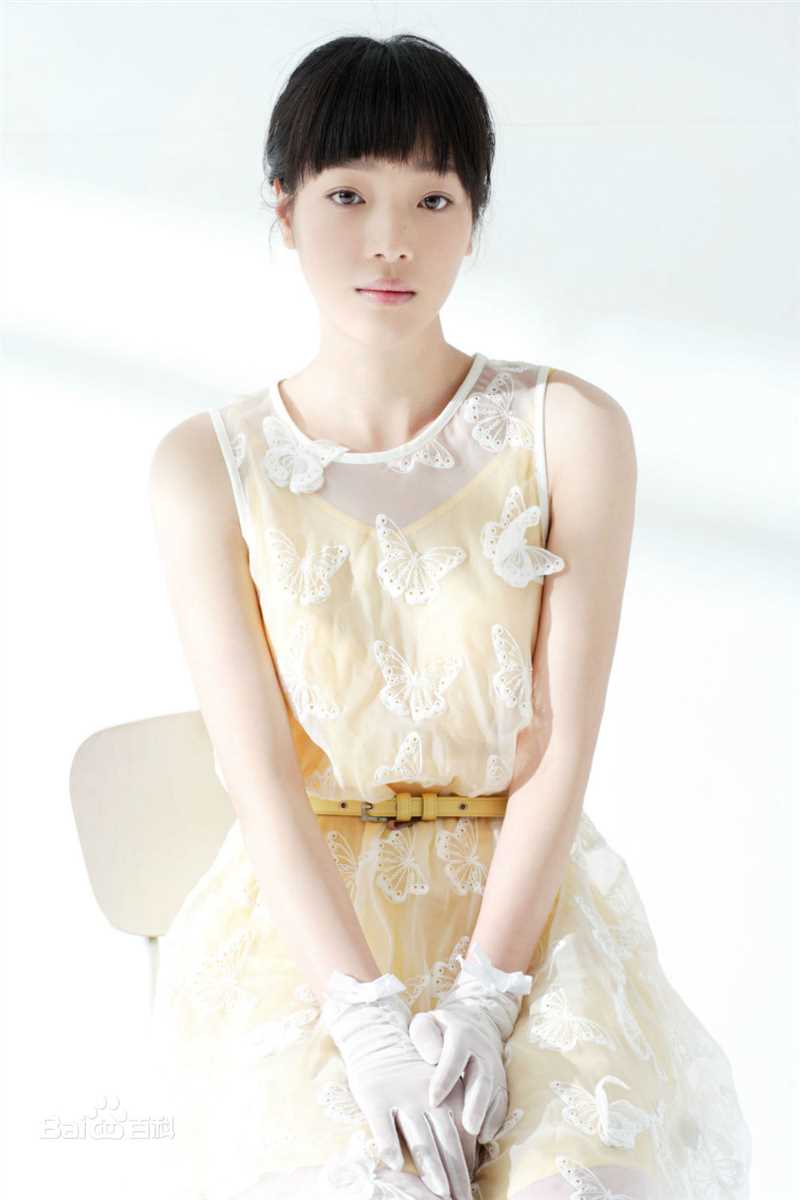 何杜娟2012前后照片